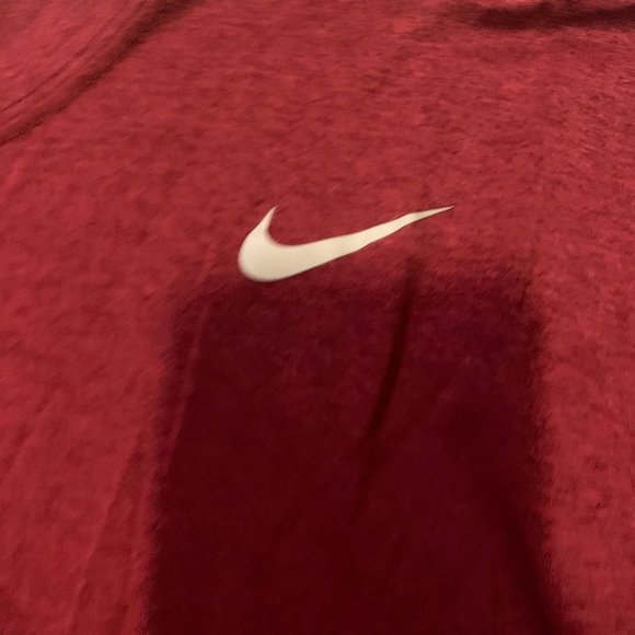 COPY - nike dry fit shirt - Picture 2 of 4
